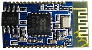 BlueTooth аудио модуль стерео BlueTooth Audio module BK8000L для бепроводной передачи аудиосигнала