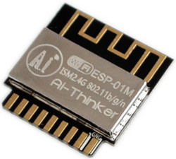 ESP8266 модуль WiFi ESP01M